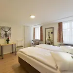 هيرشن فندق 3*