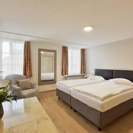 Hotel Hirschen