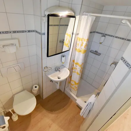 Hotel Hirschen 3*