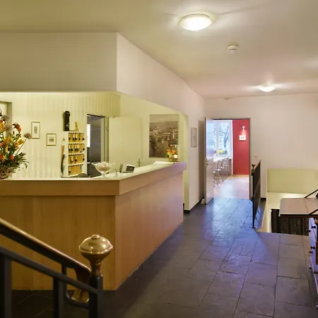 Hotel Hirschen 3*
