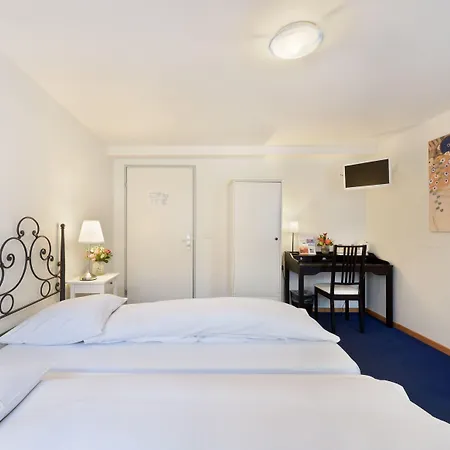 Hotel Hirschen Zurique