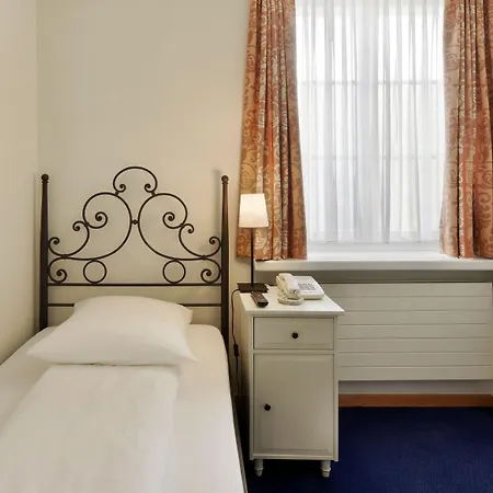 Hotel Hirschen