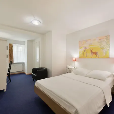 Hotel Hirschen 3*