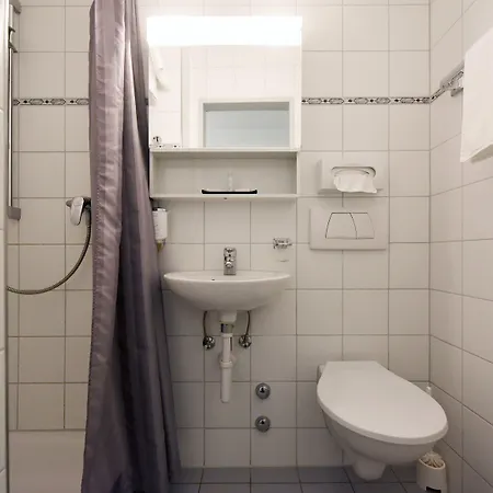 Hotel Hirschen 3*