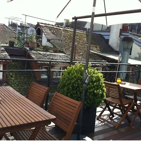 酒店 赫斯臣酒店 3*