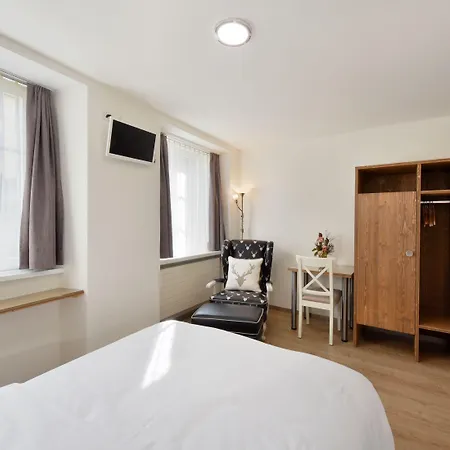 Hotel Hirschen Zurique
