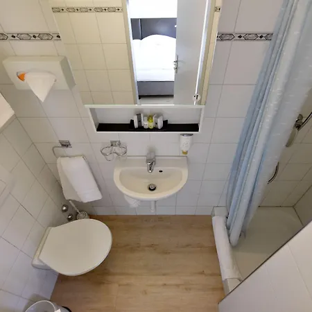 Hotel Hirschen