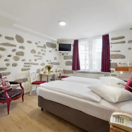 Hotel Hirschen