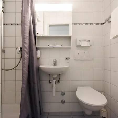 Hotel Hirschen