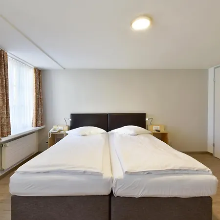 Hotel Hirschen Zurique