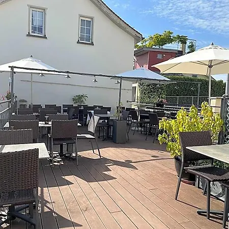 Hotel Hirschen