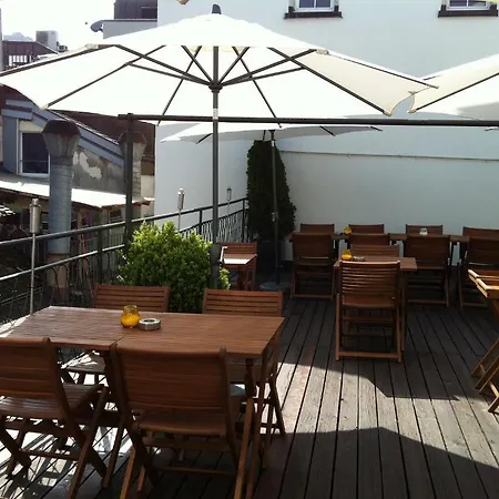 Hotel Hirschen 3*