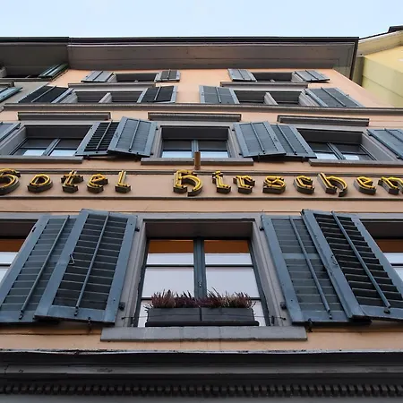 מלון Hirschen 3*