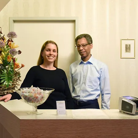 Hotel Hirschen