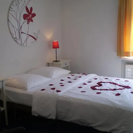 Hotel Hirschen 3*