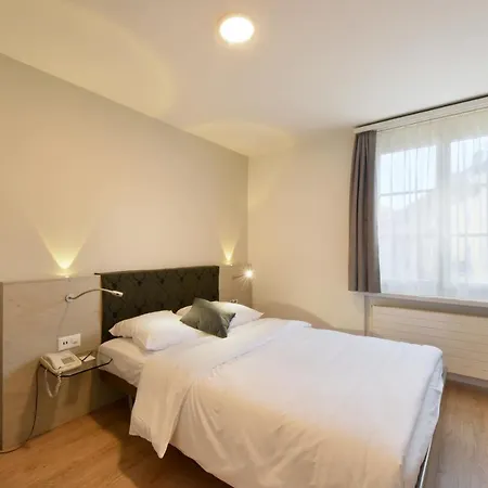 Hotel Hirschen