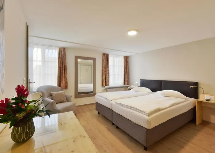 酒店 赫斯臣酒店