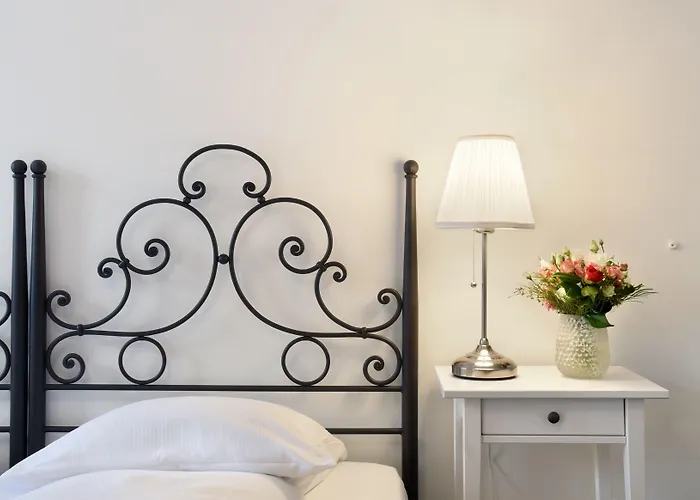 Otel Hirschen Zürih