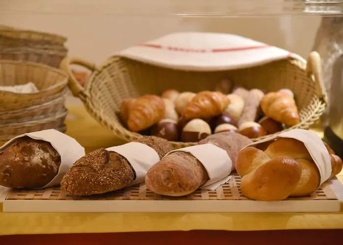 赫斯臣酒店 苏黎世