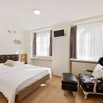 Hotel Hirschen
