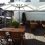 Hotel Hirschen 3*