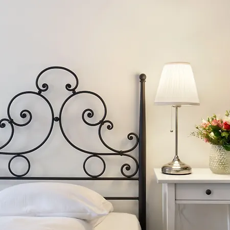 Hotel Hirschen Zürich