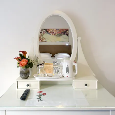 Hotel Hirschen Zürich