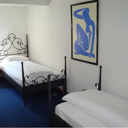 Hirschen Hotel Zürich