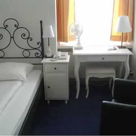 Hirschen Hotel Zürich