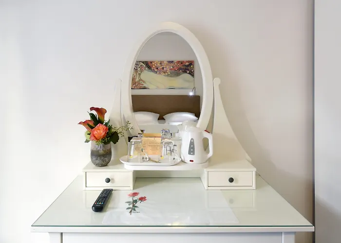 Hotel Hirschen Zurich