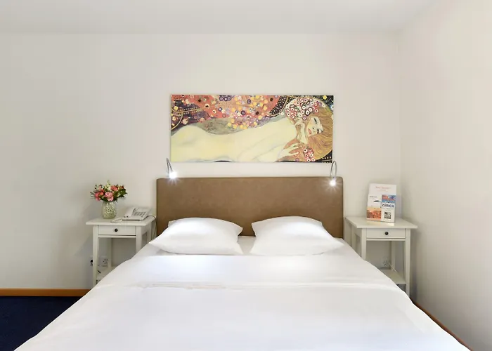 Hirschen Hotel Zurich