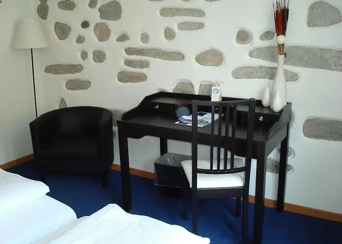 Hotel Hirschen Zurich