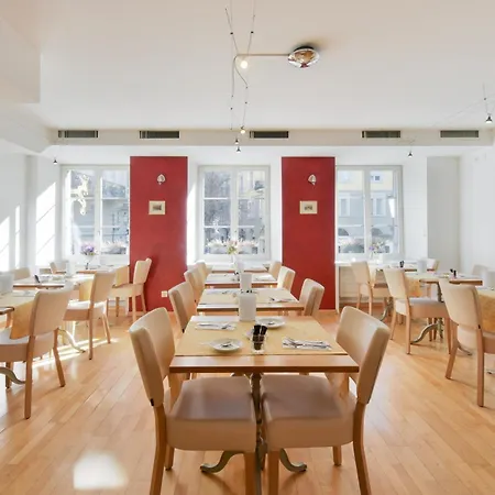 ヒルシェン ホテル