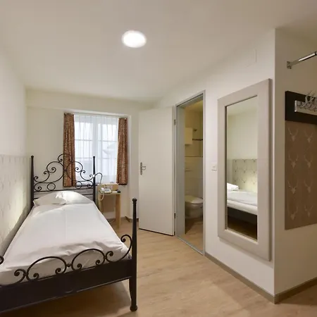 ヒルシェン ホテル