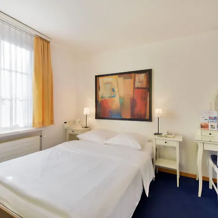 ヒルシェン ホテル