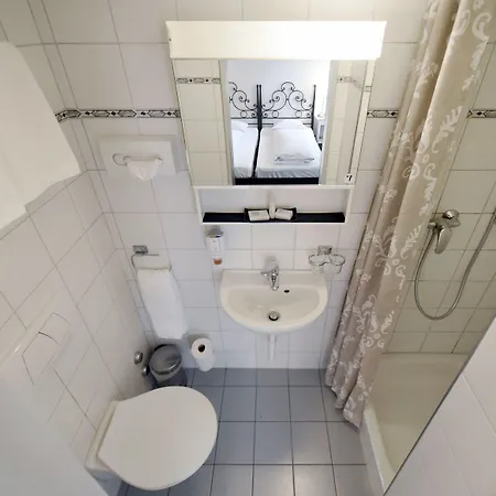 ヒルシェン ホテル