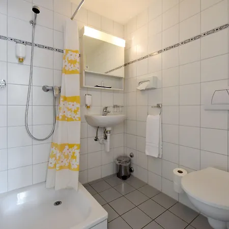 ヒルシェン ホテル