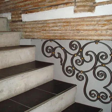 ホテル ヒルシェン チューリッヒ